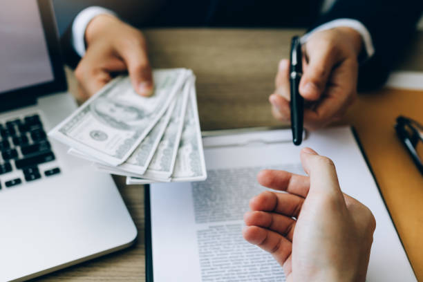 Loan Comparison Services in Norcross, GA